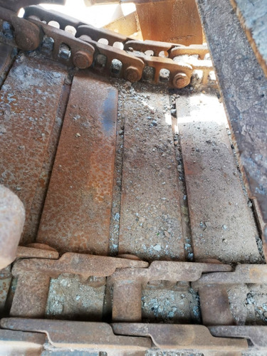 Imagen 10 de 12 de Alimentador De Zapatas (apron Feeder) Marca Kpi-jci