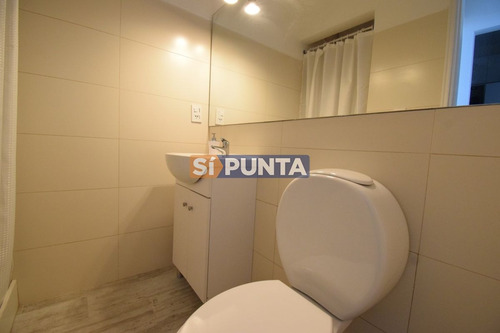 Imagen 16 de 18 de Apartamento En Venta - Península