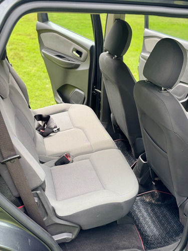 Chevrolet Spin 1.8 Activ Ltz 7as 105cv