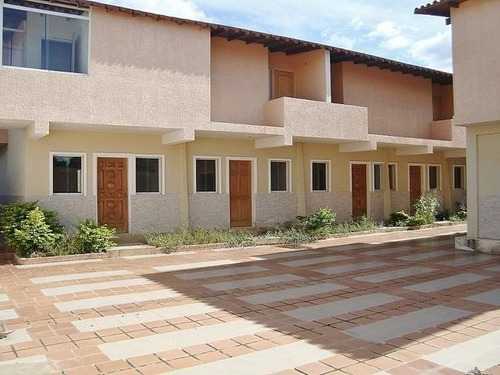 Imagen 9 de 9 de Mariestela Boada, Vende Town House En El Tigre