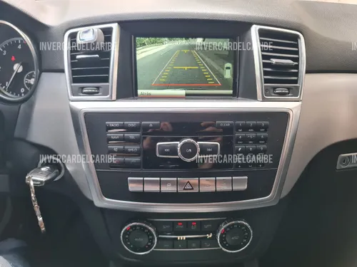 Mercedes-Benz ML 2.2 Cdi