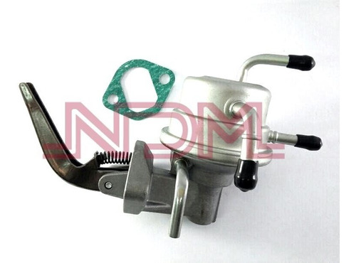 Bomba Combustible Mitsubishi Proton 4g15 Nuk 46ef 