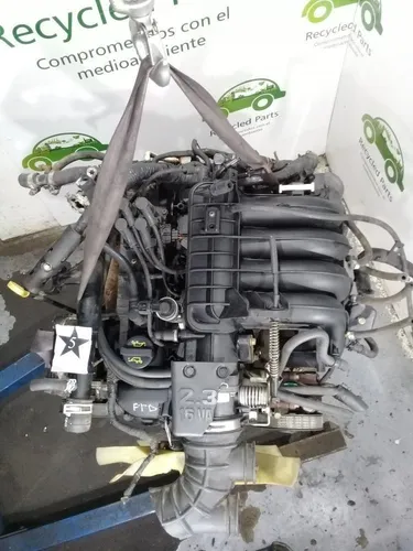 Motor Ford Ranger 2.3 (03646336) (Usado)