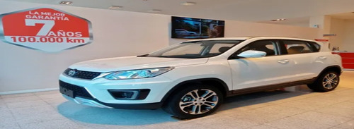 Baic X35 Luxury 2020