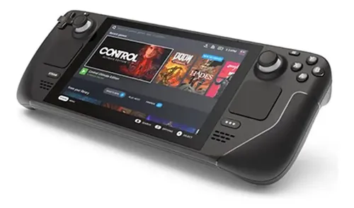 c*k様 Steam Deck OLED 1TB Console portátil Steam Deck Oled de 1 TB | MercadoLivre
