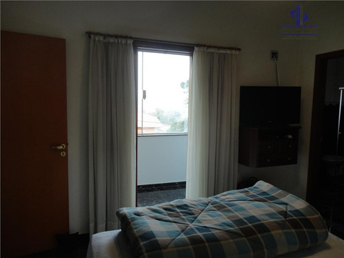 Imagem 18 de 30 de Casa Residencial À Venda, Vila Moleta, Valinhos. - Ca1259