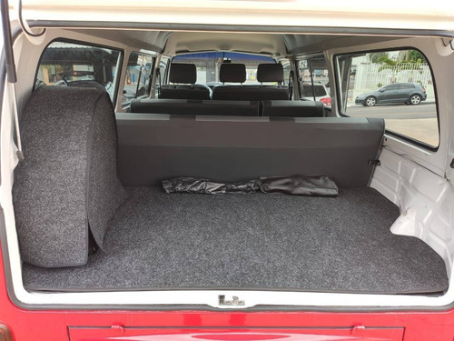 Volkswagen Kombi 1.4 Mi Std 8v Flex 4p Manual