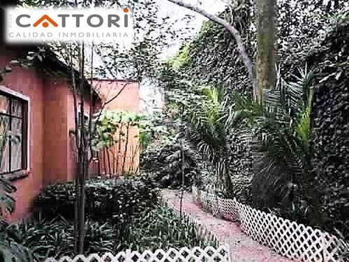 Imagen 7 de 8 de Venta Casa Con Uso De Suelo Para Oficinas En Altavista San