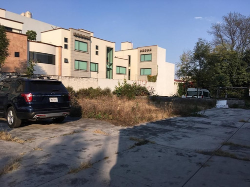 Imagen 26 de 30 de Terreno En Venta /renta Para Estacionamiento Zona Las Águil