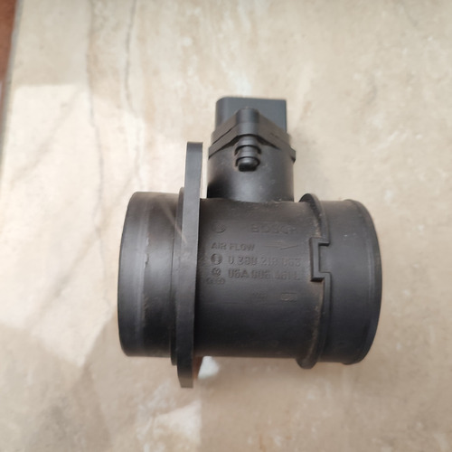 Sensor Maf Volks Jetta 1.8t 06a 906 461 L Original Usado (Usado)