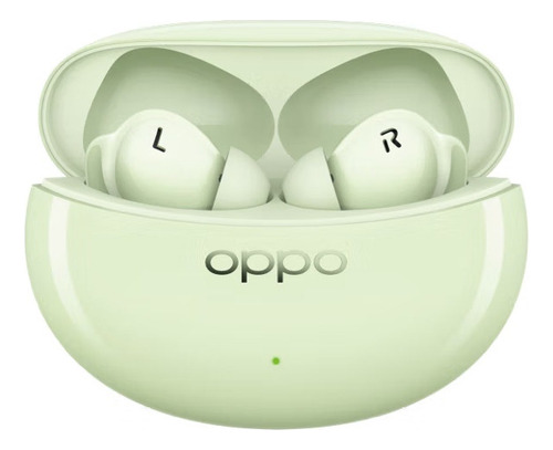 A Audífonos In-ear Inalámbricos Oppo Enco Free 3 Verde