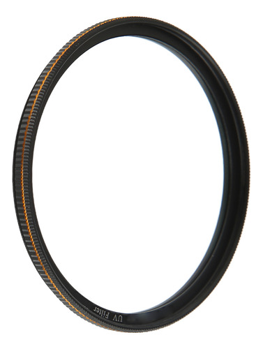 Filtro De Protección Uv Lightdow Mrc Multi Coated Ultra Slim