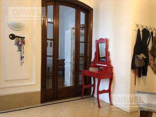 Imagen 8 de 25 de Retasado! Oportunidad Real Usd 1300 M2 !!!! 3 / 4 Dormitorios Mas Escritorio !!!