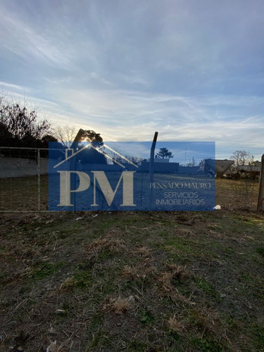 Loteo En Venta, Tapalqué / Vendido