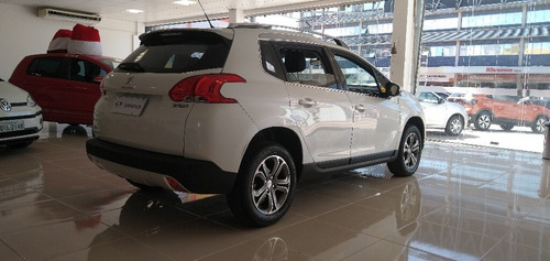 Peugeot 2008 2016/2017 4027