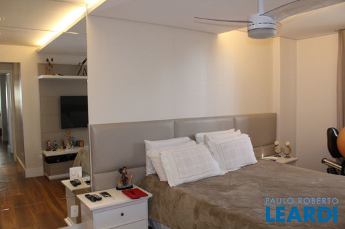 Imagem 8 de 15 de Apartamento - Pinheiros - Sp - 614734