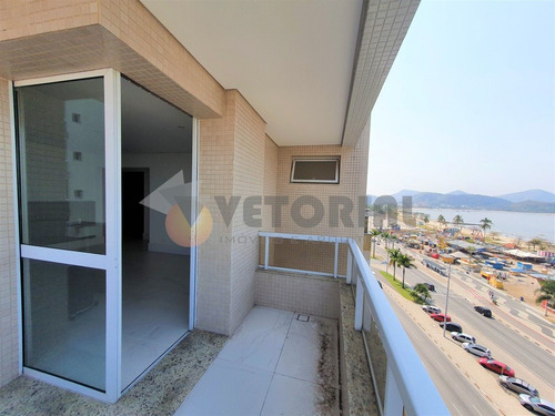 Imagem 14 de 30 de Apartamento Com 4 Dormitórios À Venda, 275 M² Por R$ 3.000.000,00 - Centro - Caraguatatuba/sp - Ap0449