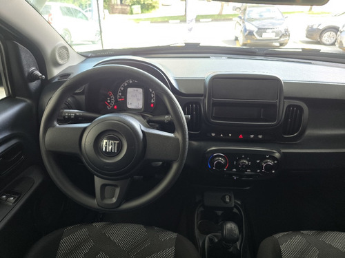 Fiat Mobi 1.0 EVO FLEX LIKE. ON MANUAL