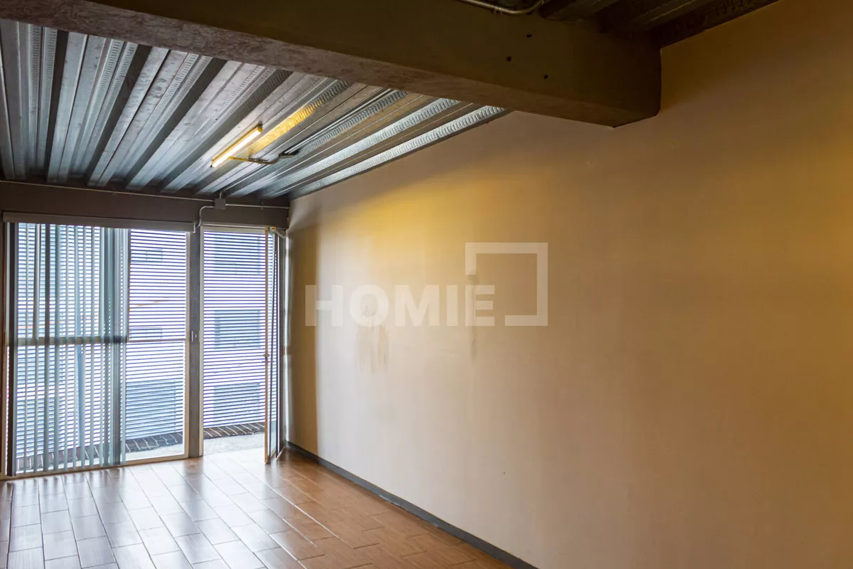 ¡departamento Tipo Loft Con Estacionamiento En Bosques De Las Lomas!, 265