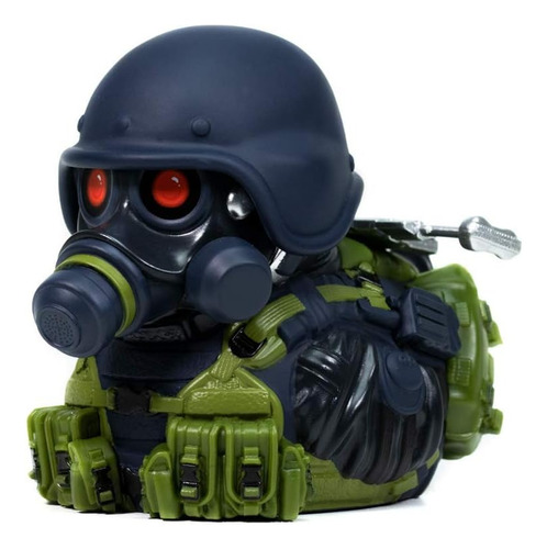 Tubbz - Figura Coleccionable De Vinilo De Goma Hunk