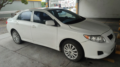 Toyota Corolla Le 5vel Br Aa Ee Cd R-15 Mt