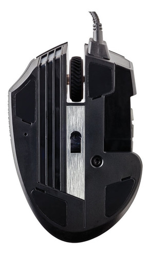 Corsair Gaming Scimitar Rgb Moba Ratón Mouse