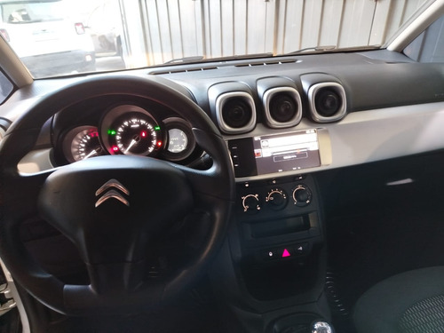 Citroën Aircross 1.6 Vti 115 Feel