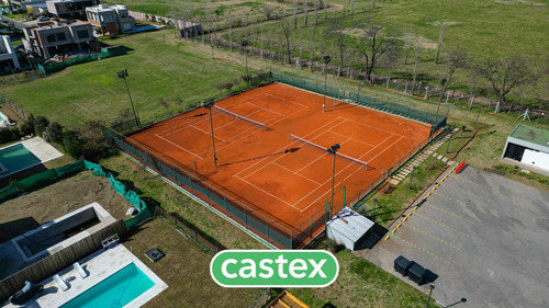 Terreno En Venta En Lagoon Pilar