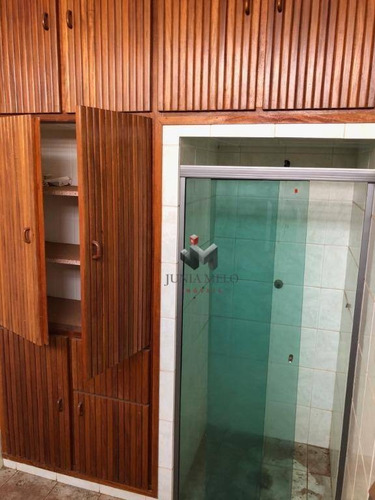 Imagem 23 de 30 de À Venda, Por R$ 600.000 Casa Com 3 Dormitórios 246 M² - Jardim Sumaré - Ribeirão Preto/sp - Ca0561