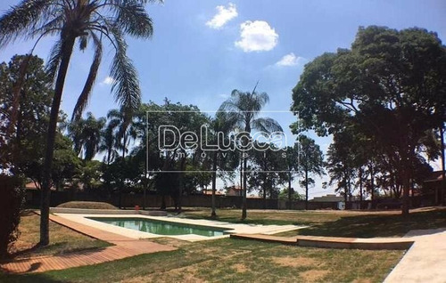 Imagem 5 de 10 de Casa À Venda Em Parque Taquaral - Ca004842