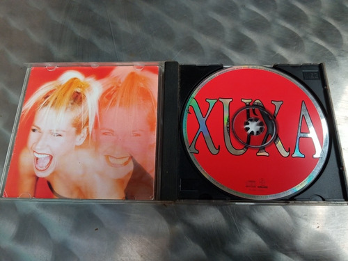 Imagem 3 de 5 de Xuxa - Boas Notícias
