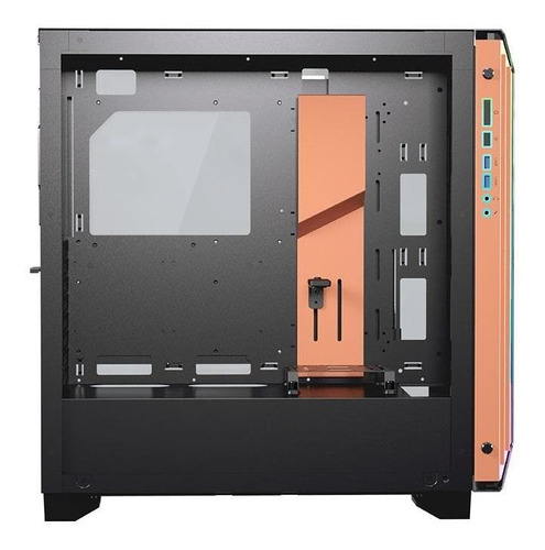 Imagen 3 de 10 de Gabinete Cougar Darkblader-s Rgb Atx