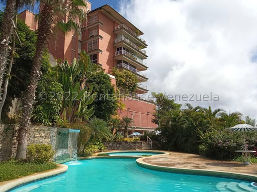 Pent House En Venta 24-5319 En Villa Nueva