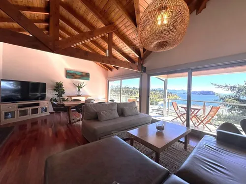 Departamento En Venta En Playa Bonita, Bariloche, Patagonia - foto 1