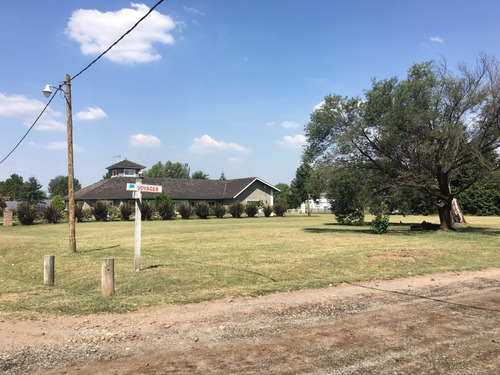 Imagen 4 de 5 de Lote Residencial Oportunidad Ant Y Ctas En Aero Country Club