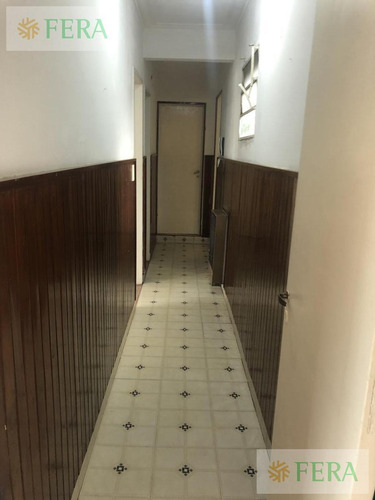 Imagen 4 de 10 de Venta Departamento 2 Ambientes Con Terraza En Bernal (29707)