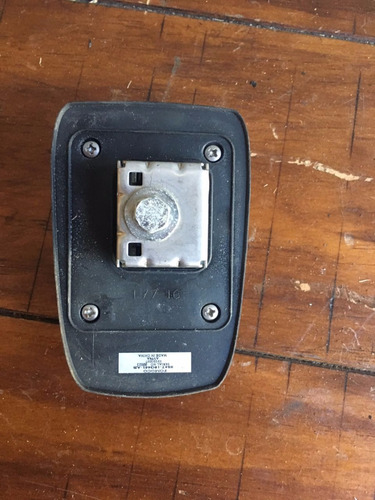 Base Antena Ford Fusion 2008 2.3 Original