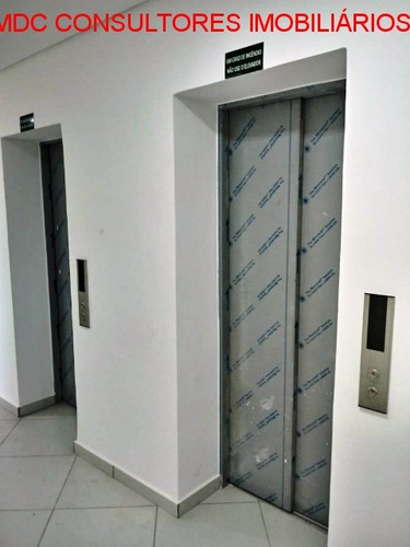 Imagem 9 de 18 de Apartamento - Mdc 0818 - 2579804