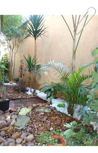 Imagem 22 de 30 de Sobrado Residencial À Venda No Parque Monte Alegre Em Taboão Da Serra/sp. - Reo25110