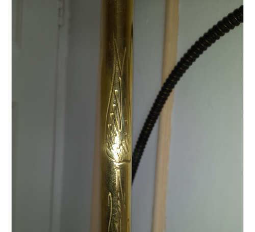 Pipa Árabe Shisha Cachimba-yahya, Misma De La Foto (Usado)