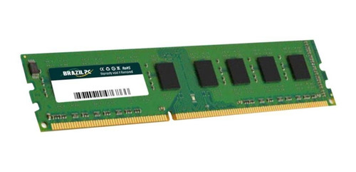 Memória 4gb Ddr3 1333mhz Bpc - Bpc1333d3cl9/4gh - Oem