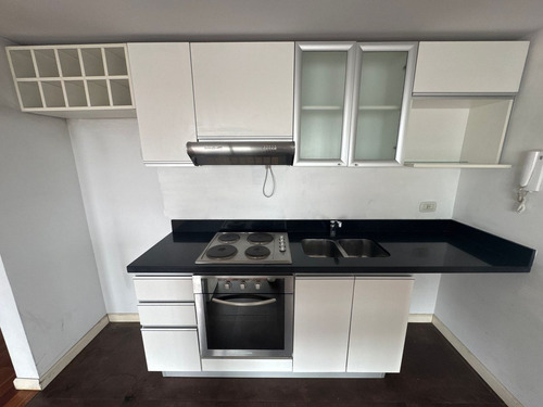 Venta Depto De 2 Amb En Caballito Con Balcon