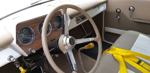 Aero Willys 1966 V.e.b