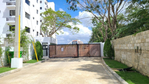 Imagen 1 de 11 de (vpi-v 2022-0069) Vendo Apartamento Próximo Al Homs, Santiago República Dominicana.  Registrado E
