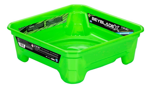 Beyblade X, Beystadium Battle Arena