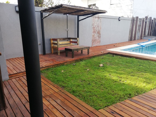 Alquiler - Quinta Para Disfrutar Un Finde Especial -