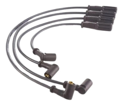 Cables Fiat Palio 1.3 1.4 Fire Bosch