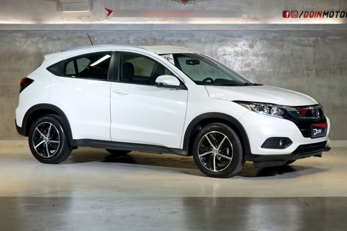 Honda HR-V EX CVT 1.8 Flexone 16V 5p Aut.