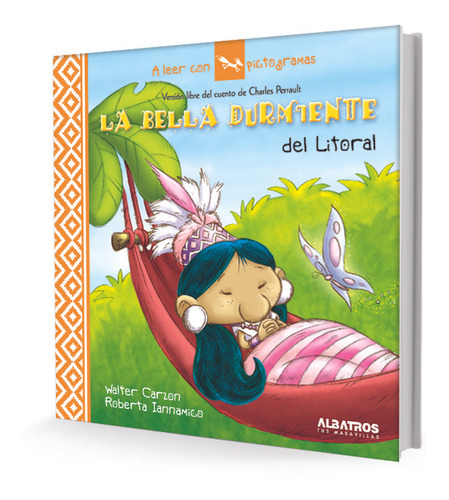 La Bella Durmiente Del Litoral - Carzon Walter