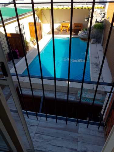 Alquiler De Duplex En Castelar Norte